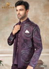 Outluk Wedding Collection 51 Terry Rayon Jodhpuri Collections Exporters In India